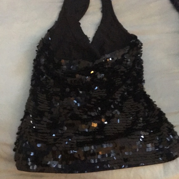 White House Black Market Tops New White House Black Market Sequin